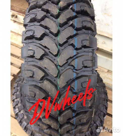 Comforser CF3000 235/85 R16