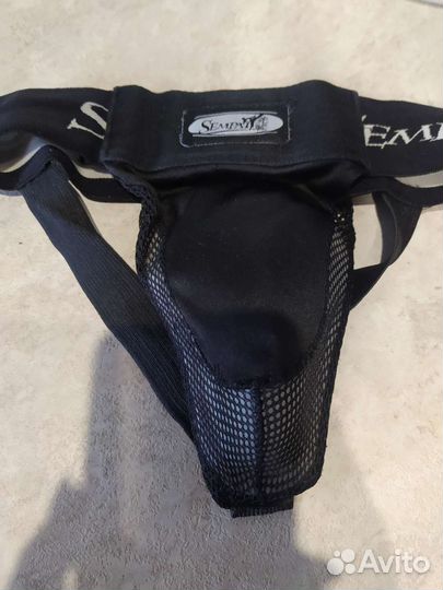 Шлем, жилет, перчатки