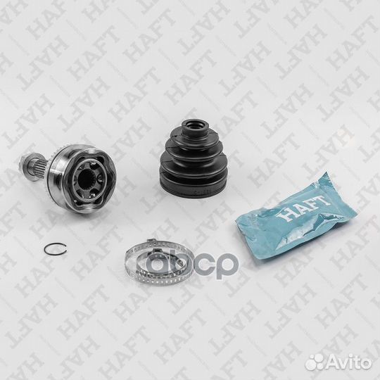 ШРУС toyota yaris 99- наружн. GA0395 haft