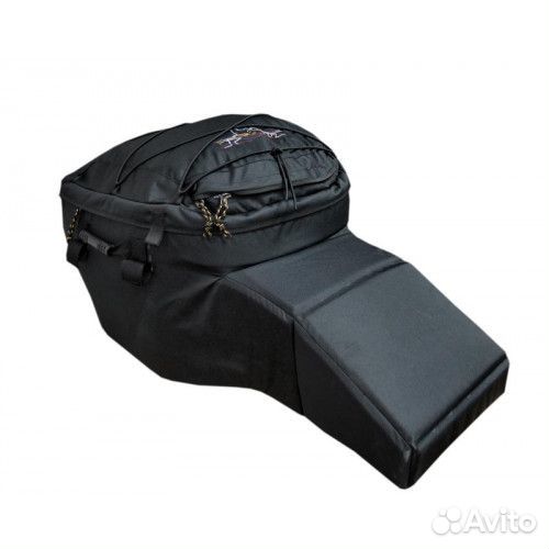 Polaris Кофр для багажника Indy Voyager