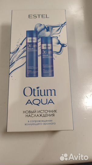 Набор средств для волос Estel