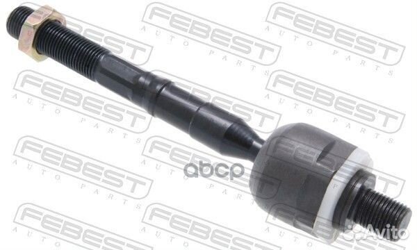 Тяга рулевая 2222-spor 2222-spor Febest