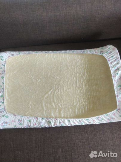 Матрас детский