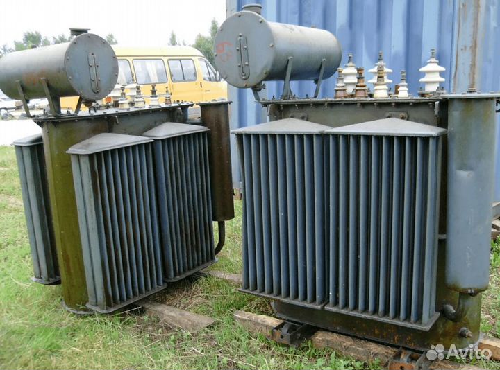 Трансформатор тм - (25B)
