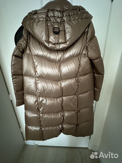 Пуховик moncler