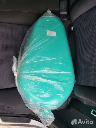 Утка для лежачих больных