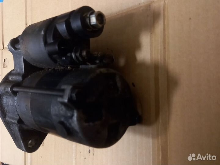 Стартер Honda CR-V 1996-2002 2.0 МКПП