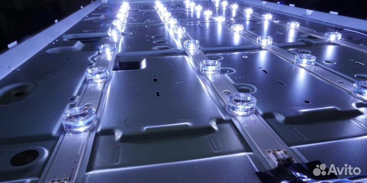 Ремонт телевизоров