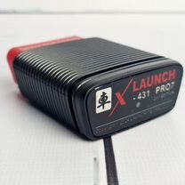 Лаунч Launch x431 PRO VII ultra + курсы