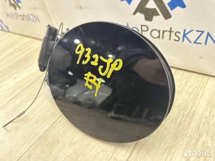 Лючок топливного бака Mazda Cx-30 ре