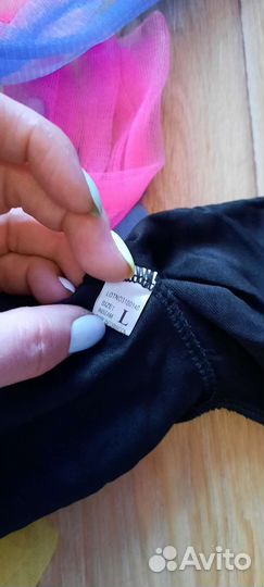 Карнавальный костюм для девочки 140