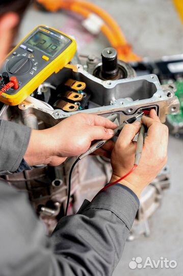 Kia Venga Сход развал