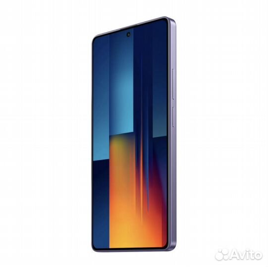 Xiaomi Poco M6 Pro, 6/128 ГБ