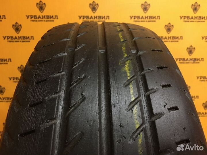 Continental VancoContact 2 195/65 R15 95T