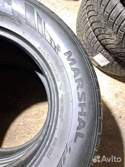 Marshal Crugen HP91 265/65 R17 112V