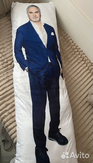 Подушка Валерия Меладзе