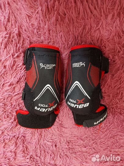 Хоккейная экипировка