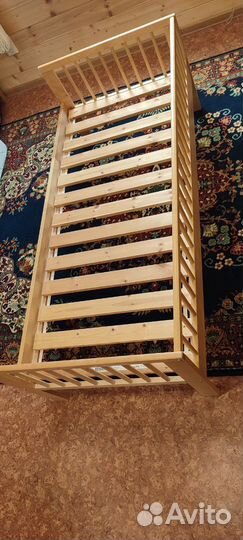 Кровать gulliver гулливер