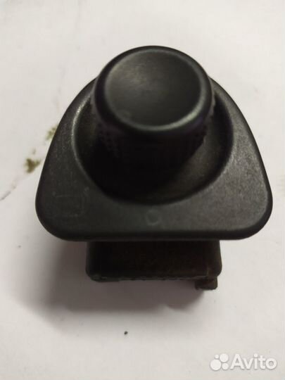 Джойстик регулировки зеркал / Scan