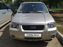 Ford Escape 3.0 AT, 2005, 341 227 км, с пробегом, цена 750 000 руб.