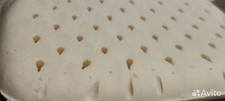 Подушка из латекса