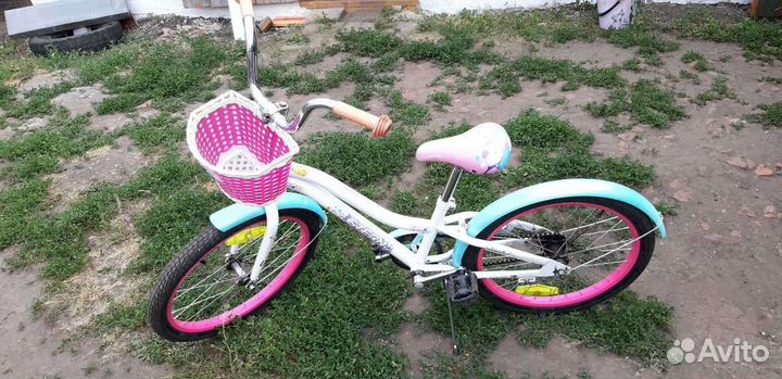 Велосипед Stern fantasy 20