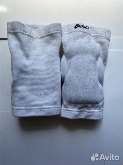 Наколеники для волейбола