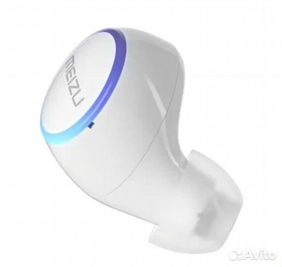 Беспроводные наушники Meizu POP 2