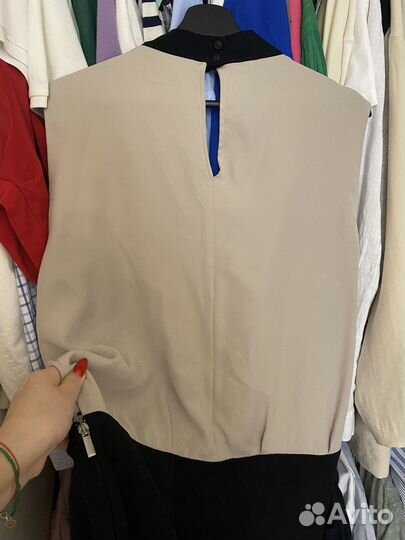 Комбинезон женский