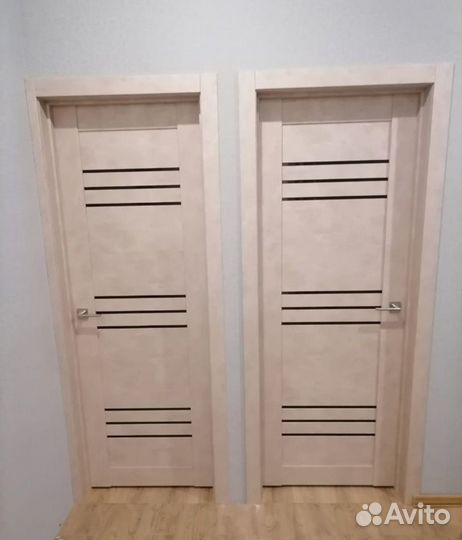 Дверь межкомнатная