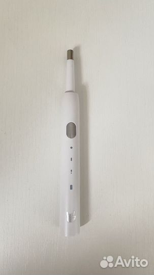 Электрическая зубная щетка wowee