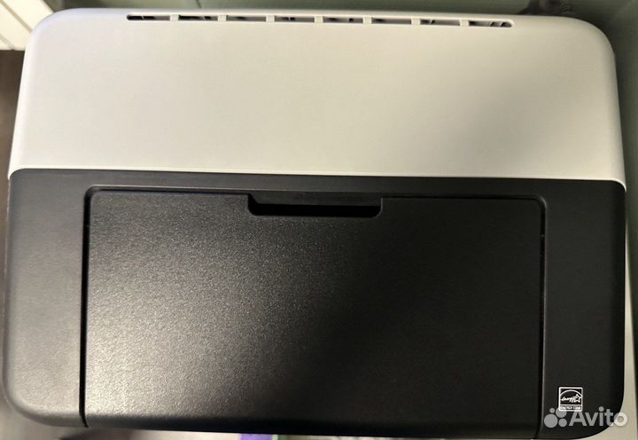 Принтер лазерный черно белый