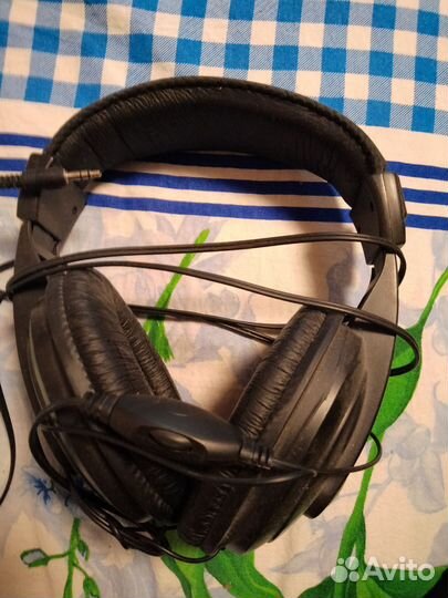 Наушники