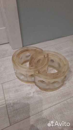 Автобаферы