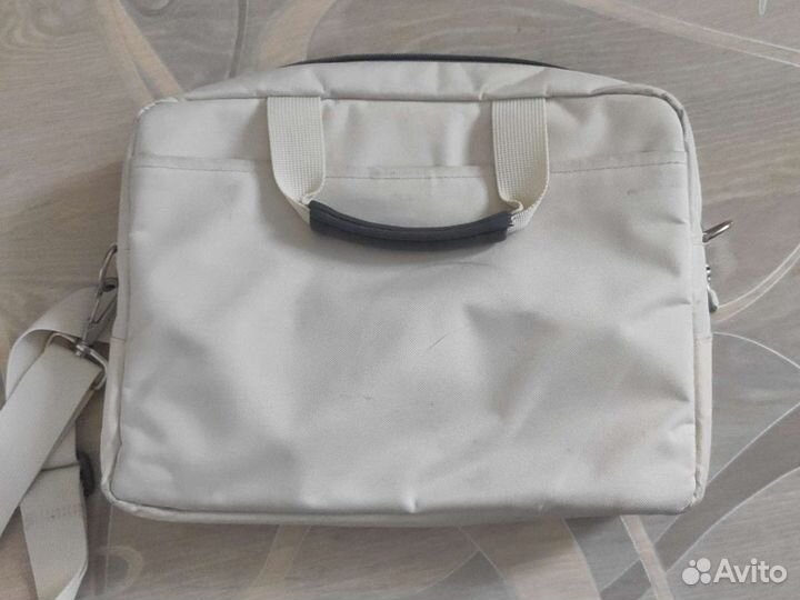 Сумка для ноутбука