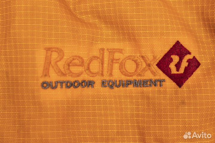 Рюкзак red fox : Makalu Light 60