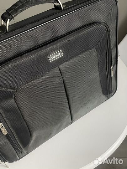 Сумка для ноутбука