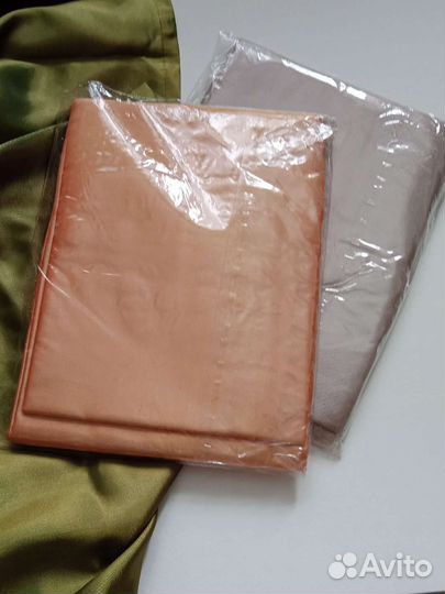 Шторы тафта