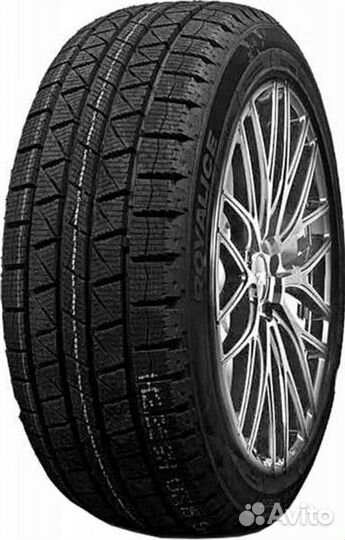 Royal Black Royal Ice 215/55 R17 94S