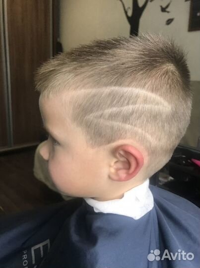 Стрижки,окрашивание сложное,детские стрижки