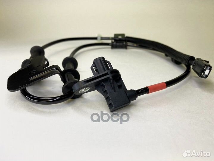 Датчик ABS hyundai solaris (russia plant) saloon