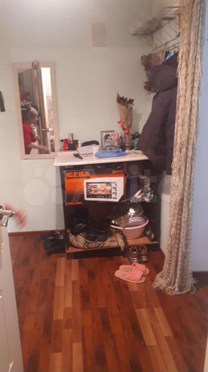 2-к. квартира, 40 м², 1/1 эт.