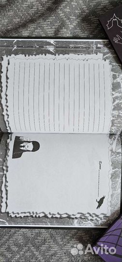 Ежедневник Уэнздей