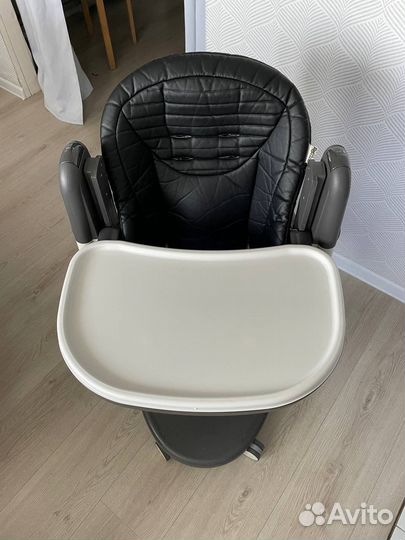 Стульчик для кормления peg perego tatamia