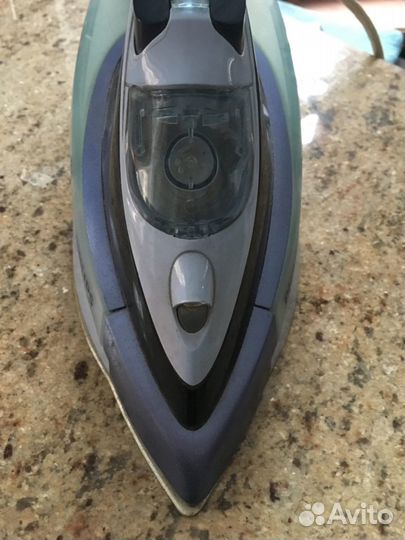 Утюг Philips Azur