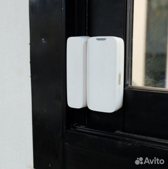 Датчик открытия двери/окна Dahua DHI-ARD311-W