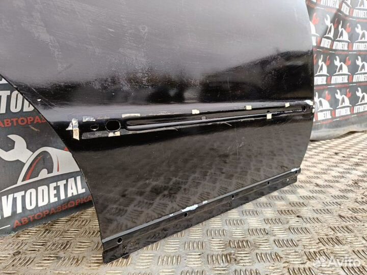 Дверь задняя правая Volkswagen Passat B5 Plus