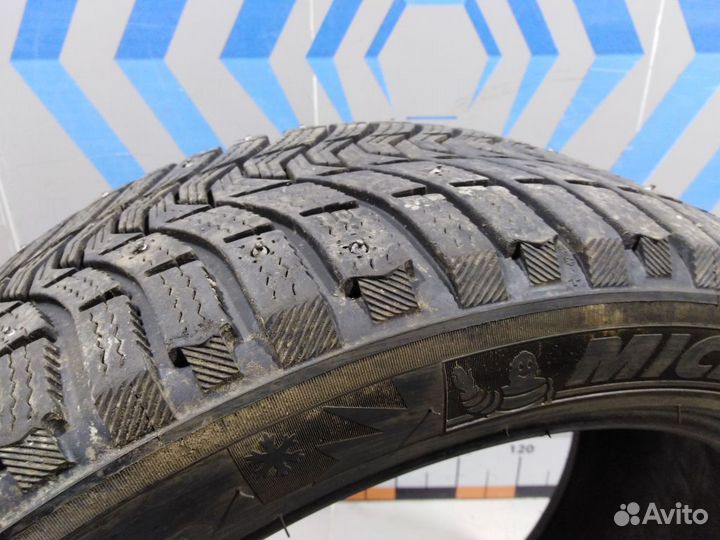 Michelin X-Ice North 3 245/45 R19