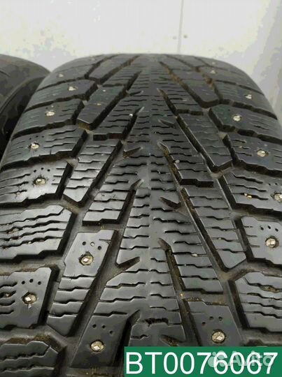 Nokian Tyres Hakkapeliitta 7 225/60 R17 105W