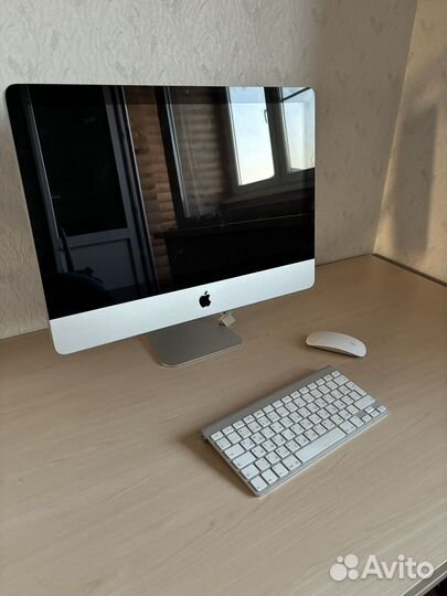iMac